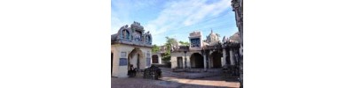 திருமயிலாடி